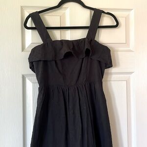 Beautiful JCrew cotton sundress